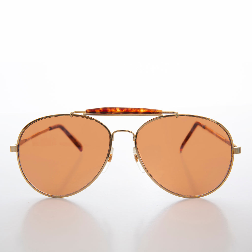 aviator sunglasses