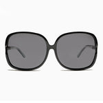 Load image into Gallery viewer, Oversized Square Sunglass with Polarized Lens
