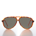 Load image into Gallery viewer, Simple Polarized Lens Aviator Sunglasses - Bedford
