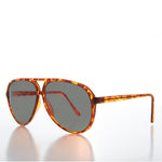 Load image into Gallery viewer, Simple Polarized Lens Aviator Sunglasses - Bedford
