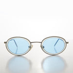 Load image into Gallery viewer, Oval Pastel Vintage Sunglass
