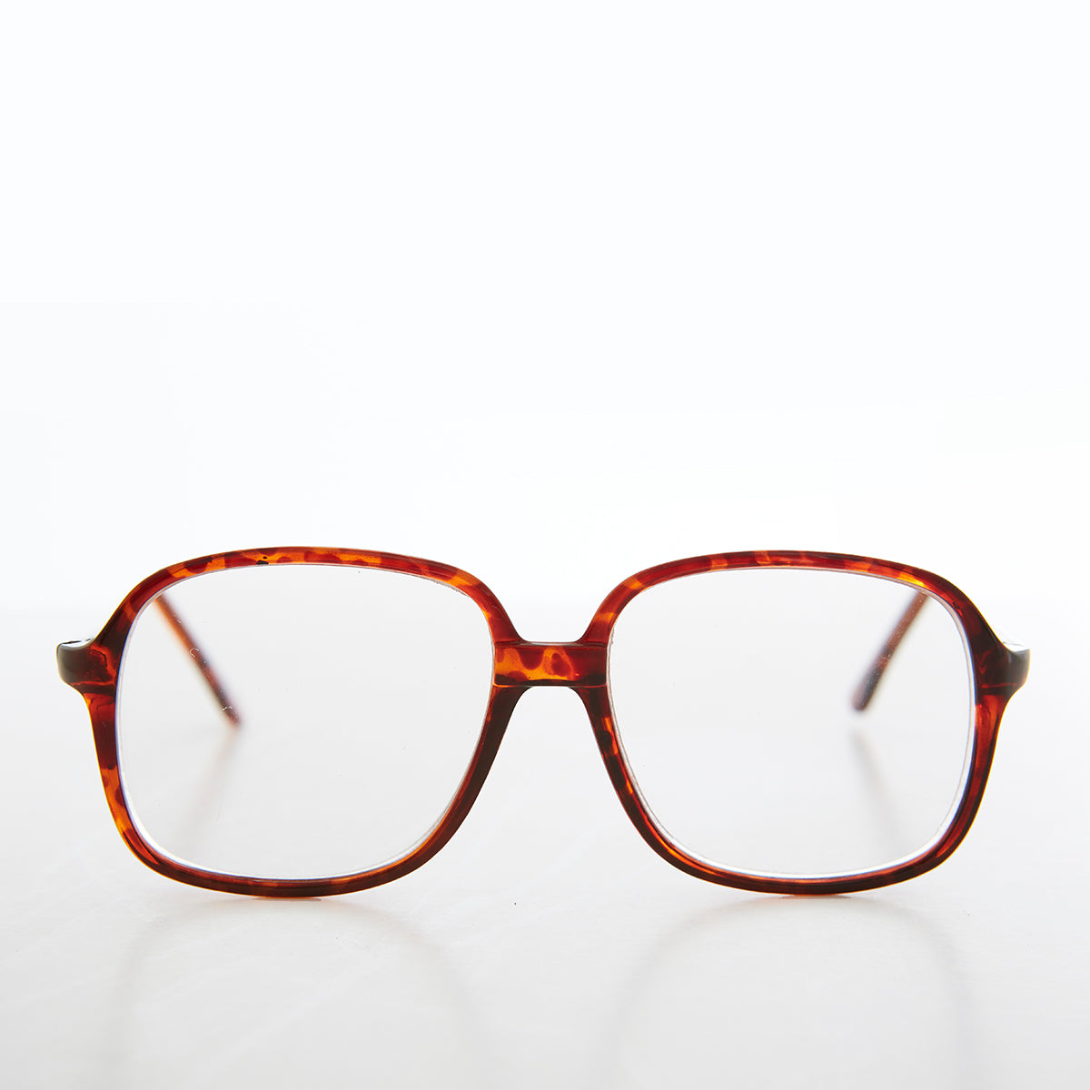 Square Retro Reading Glasses