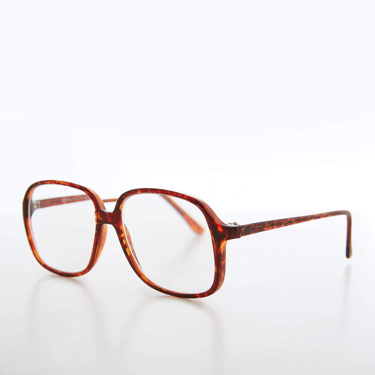 Square Retro Reading Glasses