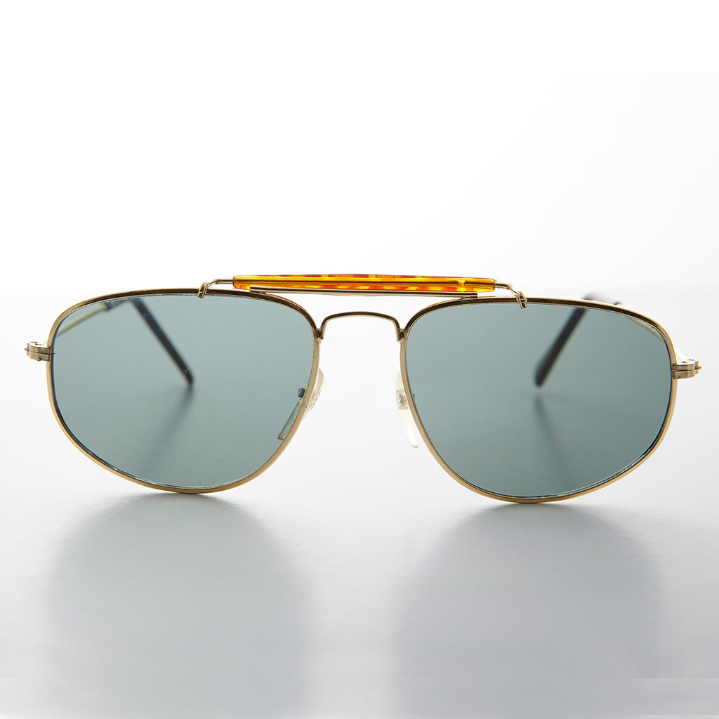 aviator sunglasses