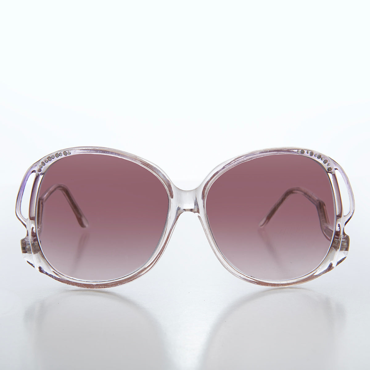 80s Women's Vintage Sunglasses