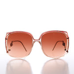 Load image into Gallery viewer, 80s womens vintage sunglasses
