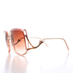 Load image into Gallery viewer, 80s womens vintage sunglasses
