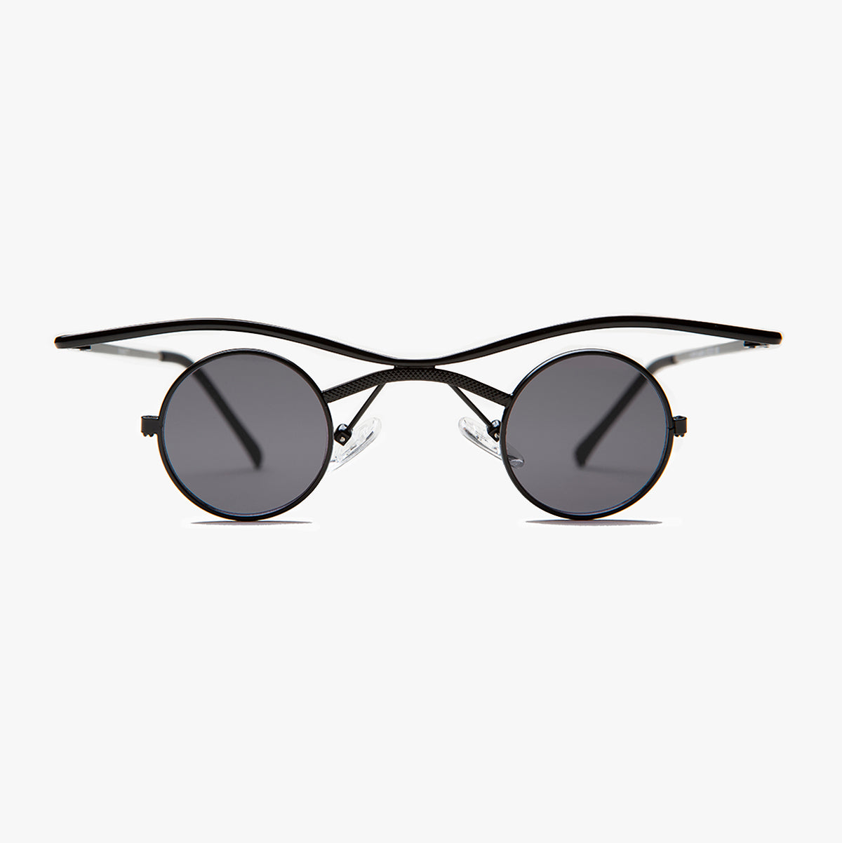 Futuristic Spectacle Sunglass - Emmett