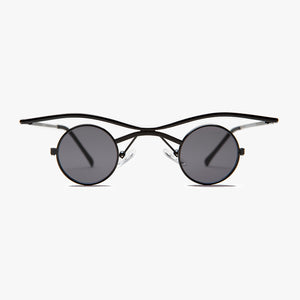 Futuristic Spectacle Sunglass - Emmett