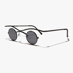 Load image into Gallery viewer, Futuristic Spectacle Sunglass - Emmett
