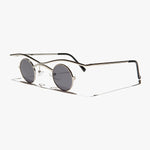 Load image into Gallery viewer, Futuristic Spectacle Sunglass - Emmett
