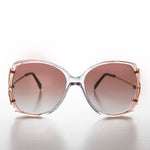 Load image into Gallery viewer, Large Square Women&#39;s Sunglasses
