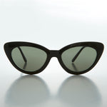 Load image into Gallery viewer, Hi Tip Cat Eye Vintage Sunglass - Liza
