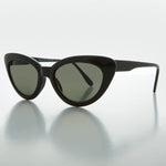 Load image into Gallery viewer, Hi Tip Cat Eye Vintage Sunglass - Liza
