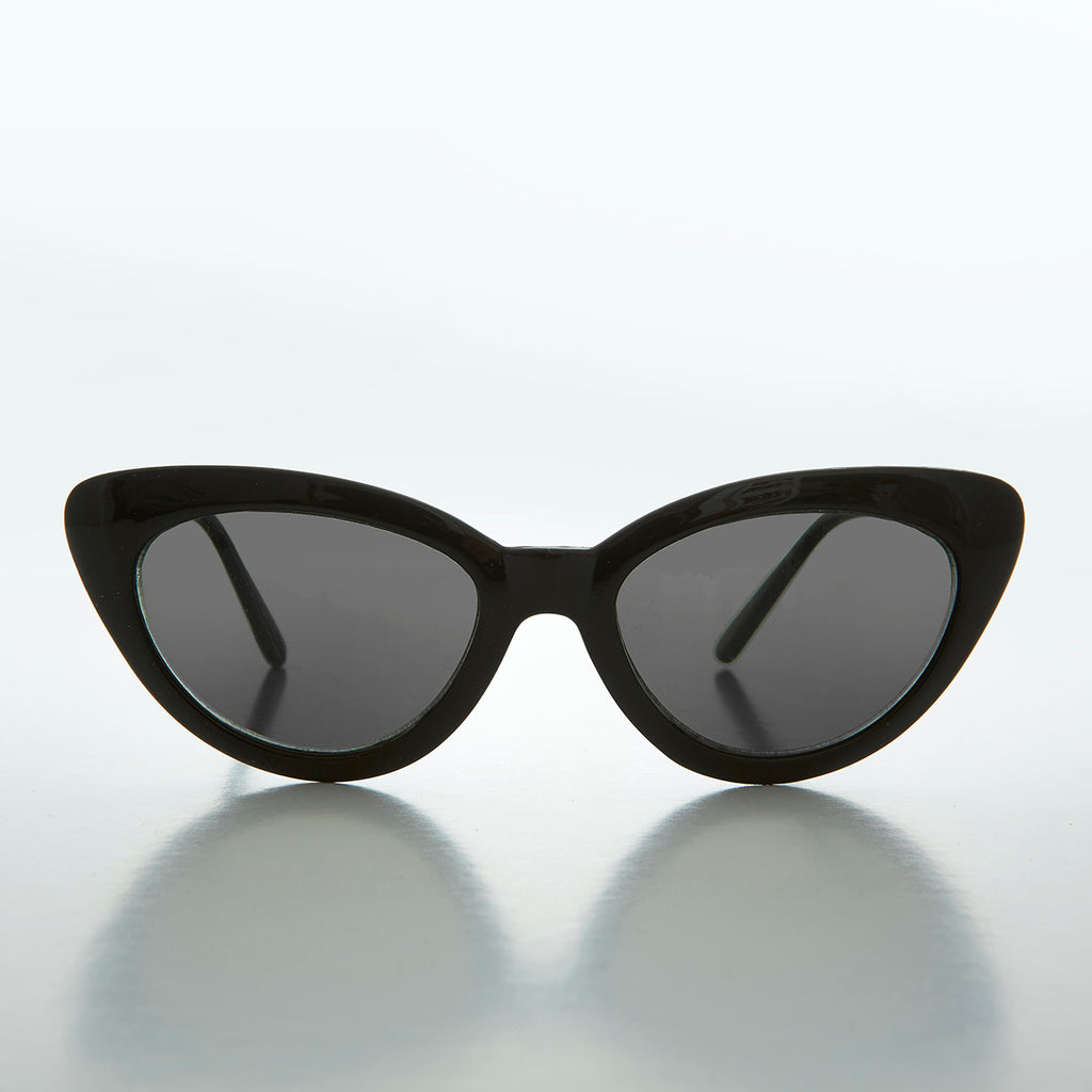 Classic Retro Cat Eye Vintage Sunglass