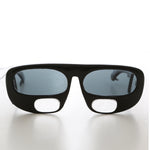 Load image into Gallery viewer, Black Fishing Polarized Bifocal Sunglasses
