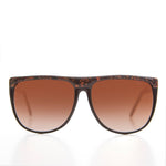 Load image into Gallery viewer, Oversize 80s Women&#39;s Vintage Sunglasses
