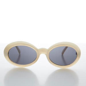 oval womens sunglasses