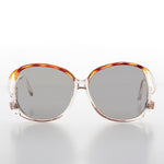 Load image into Gallery viewer, Round Polarized Boho Vintage Sunglass 
