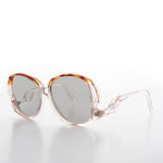 Load image into Gallery viewer, Round Polarized Boho Vintage Sunglass 
