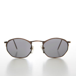 copper sunglasses