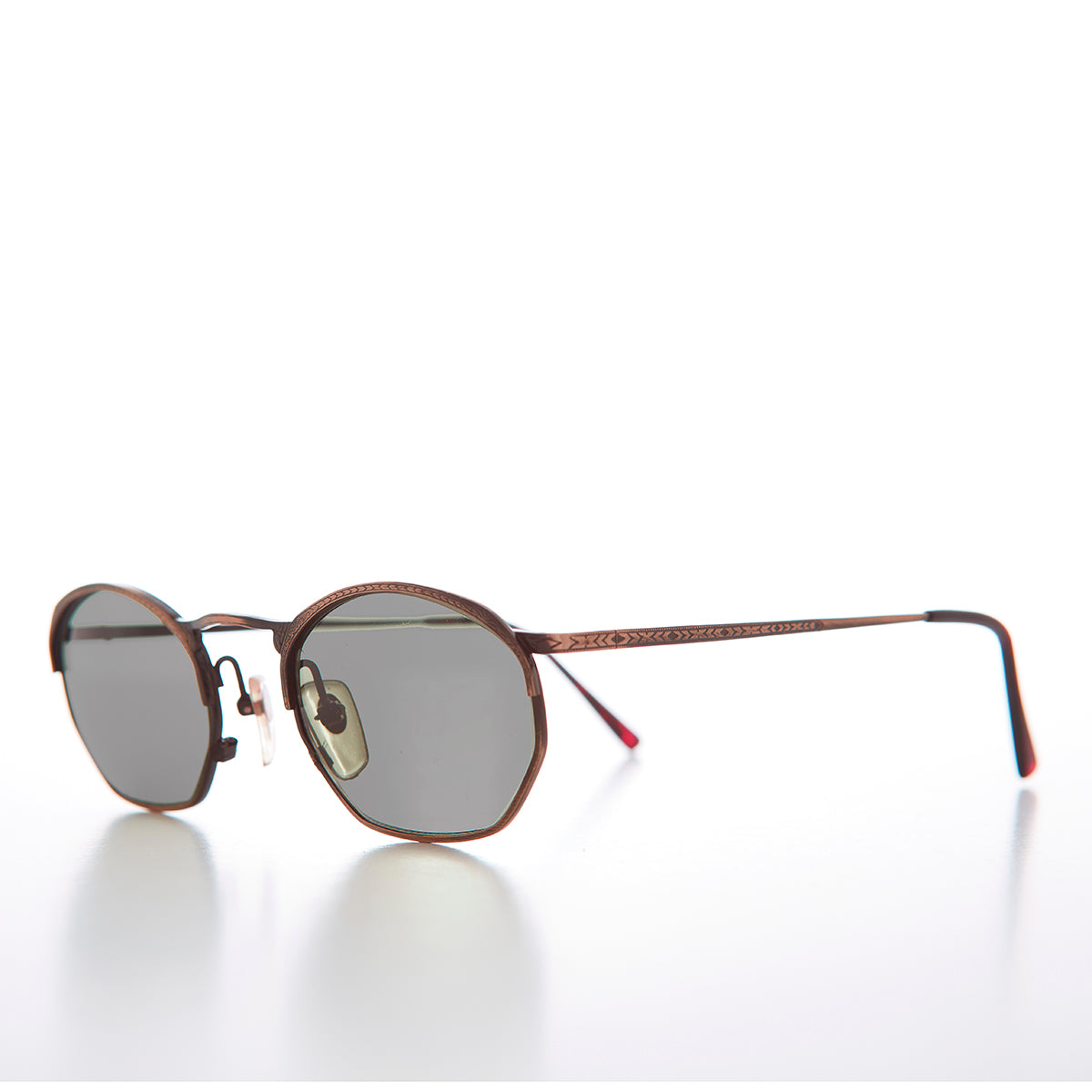 copper sunglasses