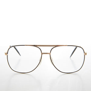 Bifocal Aviator Reading Glasses