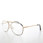 Load image into Gallery viewer, Bifocal Aviator Reading Glasses - Reed
