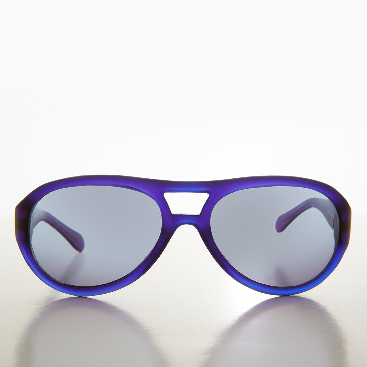 Pilot Sunglasses with Gradient Lenses