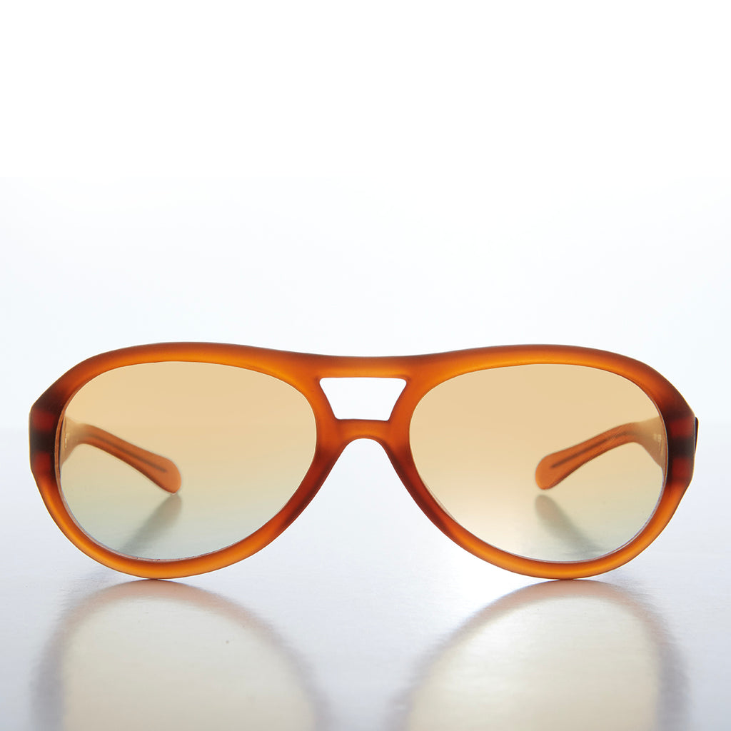 Pilot Sunglasses with Gradient Lenses