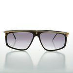 Load image into Gallery viewer, 80s Hip Hop Flat Top Vintage Sunglass
