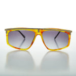 Load image into Gallery viewer, 80s Hip Hop Flat Top Vintage Sunglass
