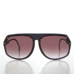 Load image into Gallery viewer, Lightweight Vintage 80s Aviator Sporty Sunglasses
