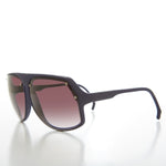 Load image into Gallery viewer, Lightweight Vintage 80s Aviator Sporty Sunglasses
