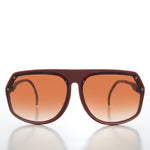 Load image into Gallery viewer, Lightweight Vintage 80s Aviator Sporty Sunglasses
