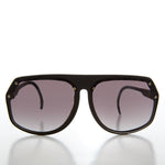 Load image into Gallery viewer, Lightweight Vintage 80s Aviator Sporty Sunglasses
