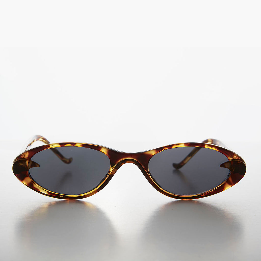 oval sunglasses