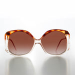 Load image into Gallery viewer, Oversized Polarized Women&#39;s 80s Sunglass
