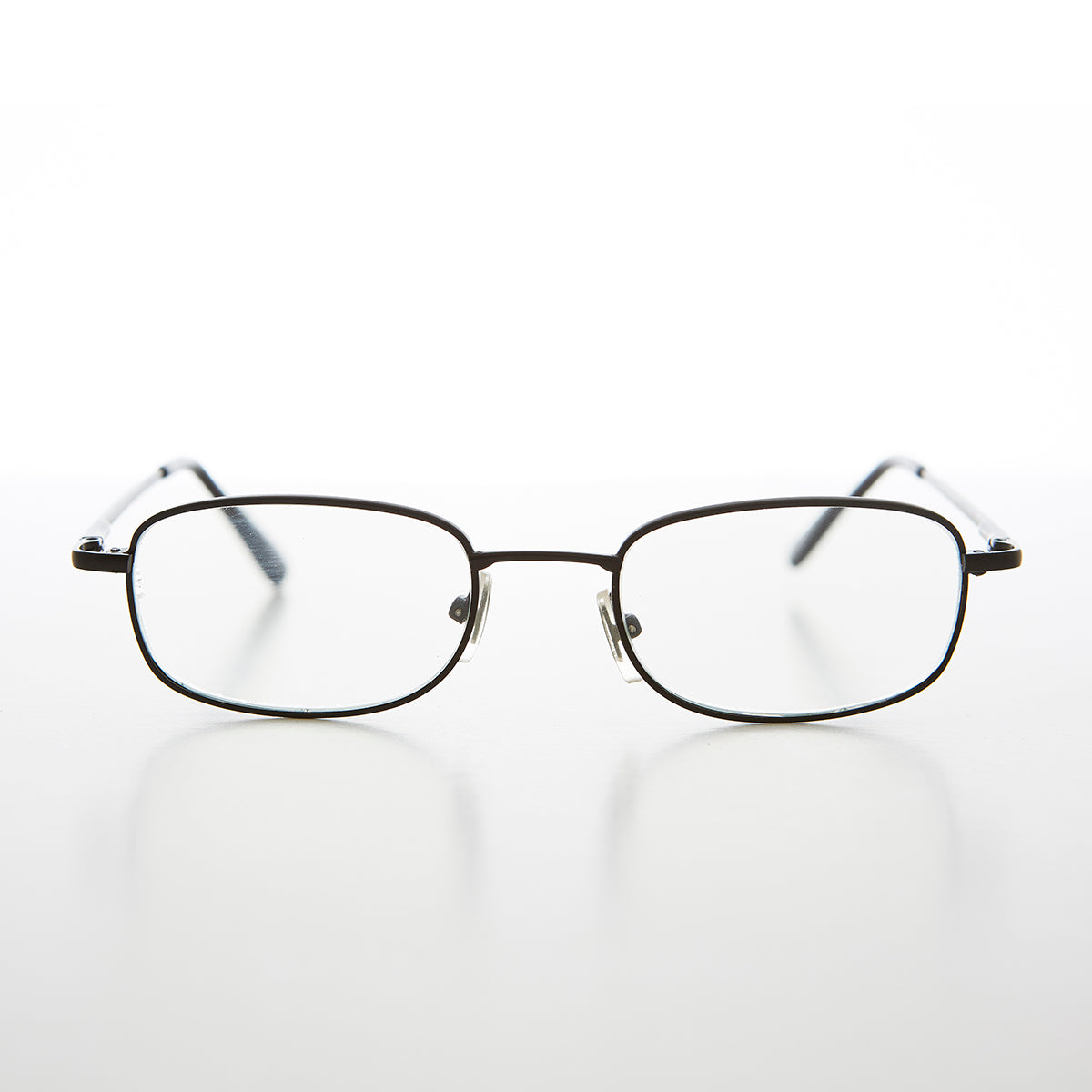 Small Transition Lens Reading Glasses - Sunny