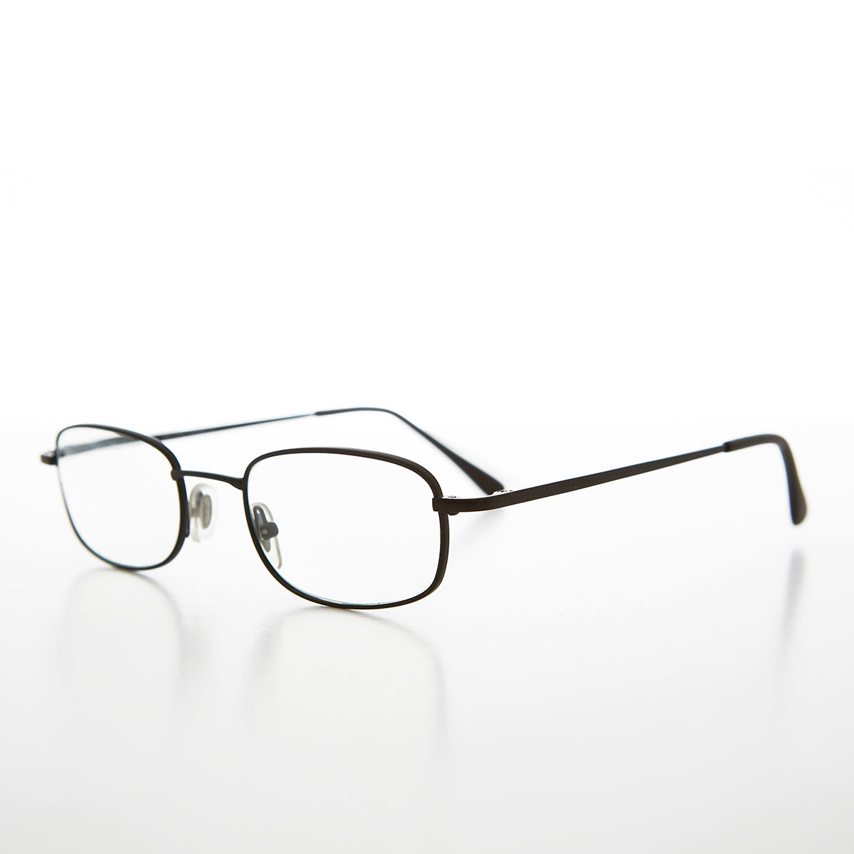 Small Transition Lens Reading Glasses - Sunny