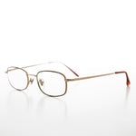 Load image into Gallery viewer, Small Transition Lens Reading Glasses - Sunny
