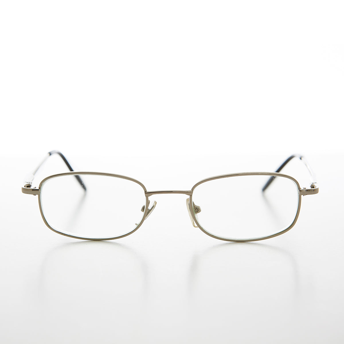 Small Transition Lens Reading Glasses - Sunny