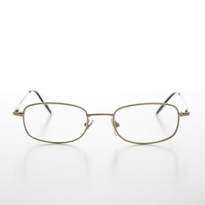 Small Transition Lens Reading Glasses - Sunny