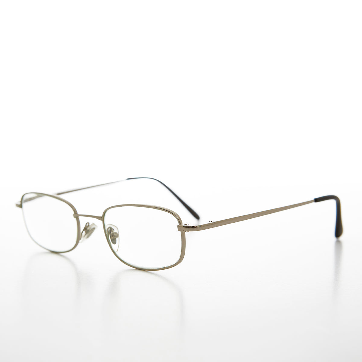 Small Transition Lens Reading Glasses - Sunny