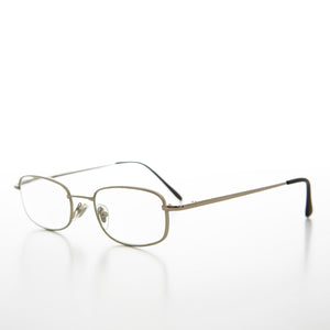 Small Transition Lens Reading Glasses - Sunny