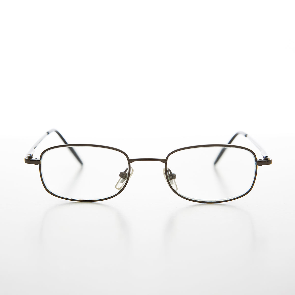 Small Transition Lens Reading Glasses - Sunny