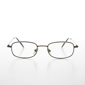 Small Transition Lens Reading Glasses - Sunny