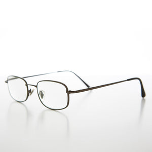 Small Transition Lens Reading Glasses - Sunny