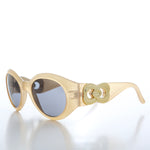 Load image into Gallery viewer, Sophisticated Round Women&#39;s Sunglasses
