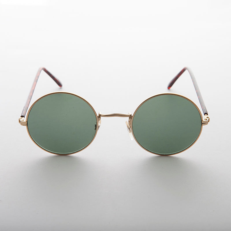 Small Round Hippy Sunglasses